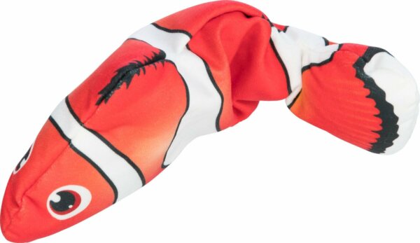 TX Mrskající se ryba NEMO jako živá - Image 3