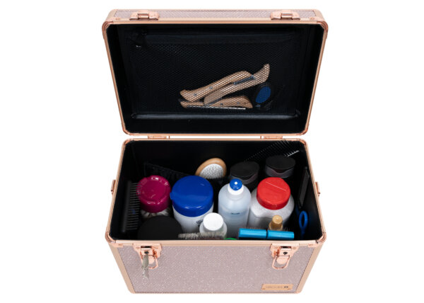 Groom-X Grooming box kufřík na vybavení - Image 7
