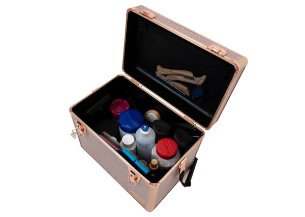 Groom-X Grooming box kufřík na vybavení - Image 9