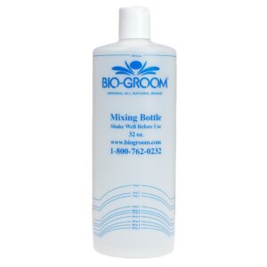 Bio-Groom Míchací ředící láhev 1000ml