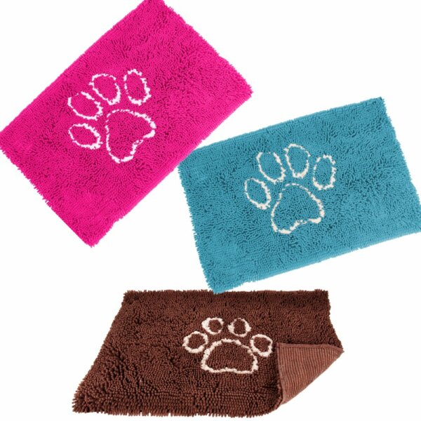 Show Tech Multi-Purpose Absorbent Mat 90x60cm absorpční podložka