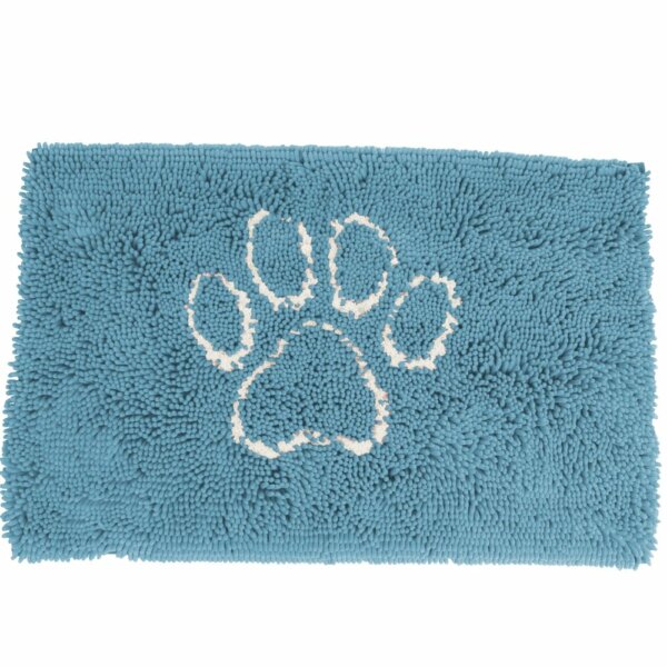 Show Tech Multi-Purpose Absorbent Mat 90x60cm absorpční podložka - Image 3