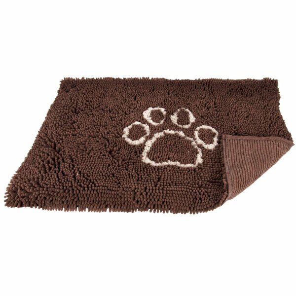Show Tech Multi-Purpose Absorbent Mat 90x60cm absorpční podložka - Image 4