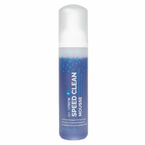 Show Tech Speed ​​​​Clean Mousse pěnový suchý šampon s extraktem z aloe