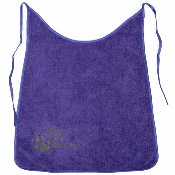 Show Tech Bib For Large Dogs bryndáček pro velkého psa