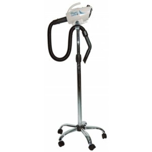 Stojan na fén Vivog SC2700 na kolečkách