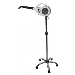 Stojan na fén Vivog SC2500  na kolečkách