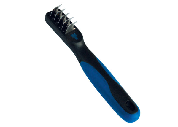 Prořezávač Mat Buster 5 nožů Show tech
