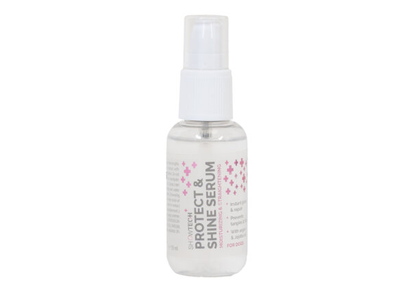 Show Tech Protect and Shine Serum hedvábí - Image 2