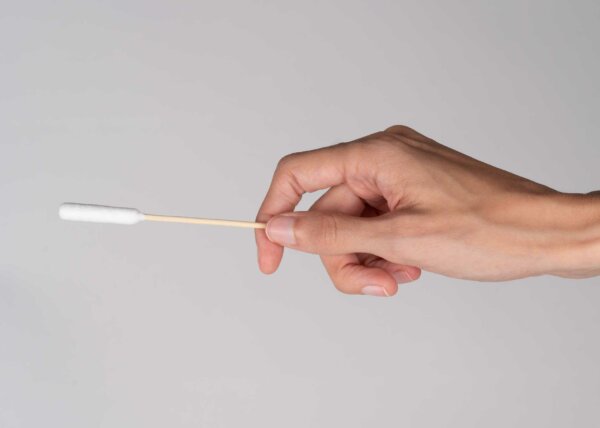 Show Tech Vatové tyčinky Bamboo Cotton Buds - Image 4