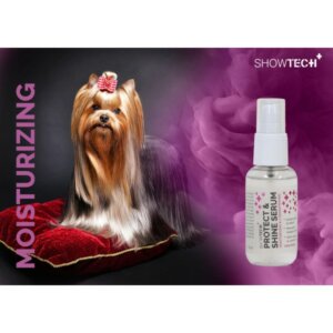 Show Tech Protect and Shine Serum hedvábí