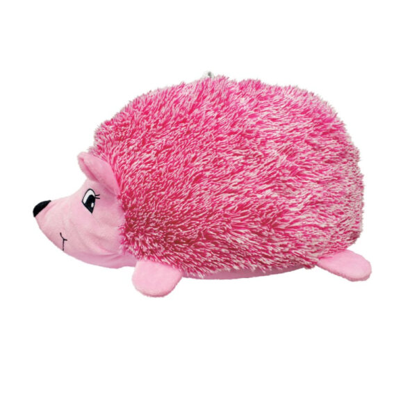 Hračka K.COMFORT HedgeHug Ježek s pískátkem - Image 3