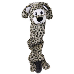 Hračka K.COMFORT Snow Leopard Sněžný leopard 60cm