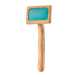 Artero Nature Collection Bambusový kartáč XS extra jemný