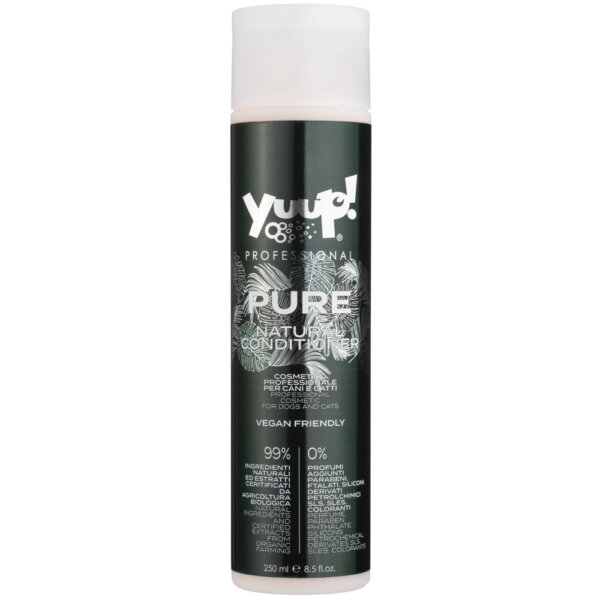 PURE NATURAL kondicioner Yuup - Image 2
