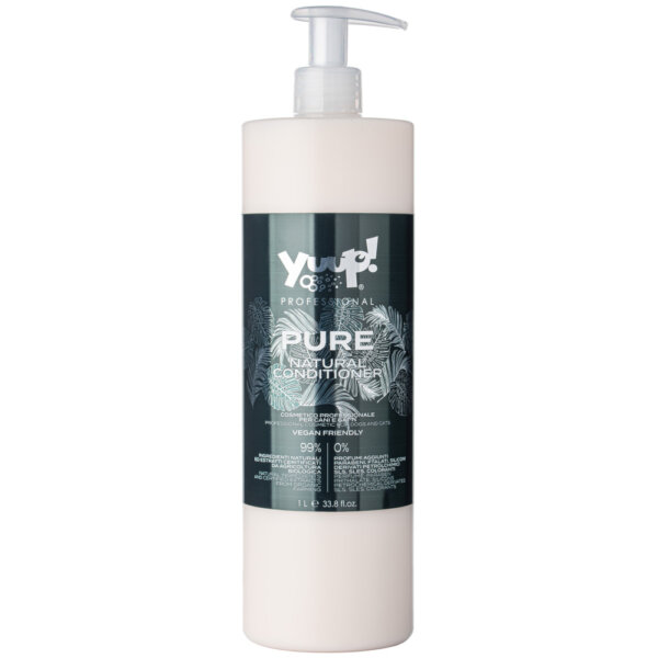 PURE NATURAL kondicioner Yuup - Image 3