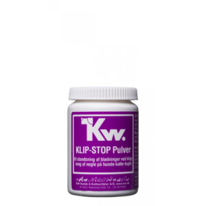 KW Klip Stop prášek na zastavení krvácení