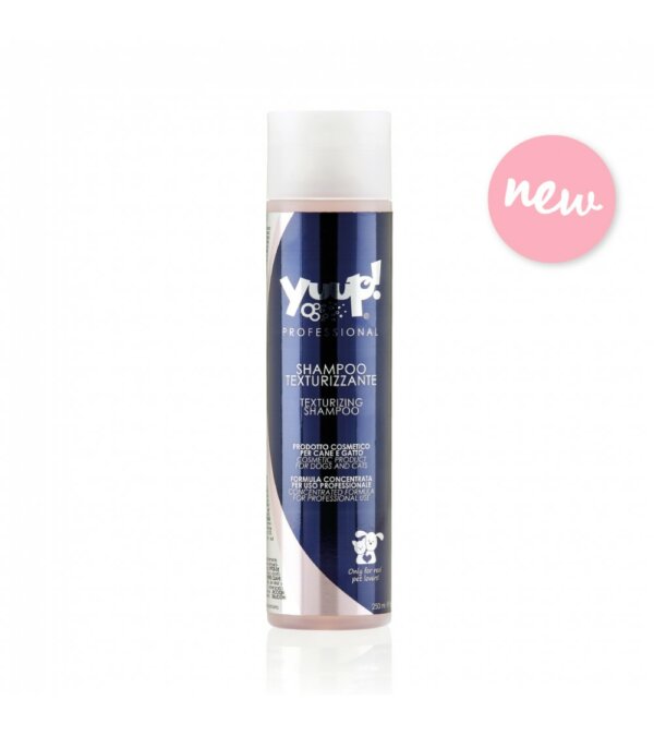 Texturizační šampon pro psy Yuup - Image 2