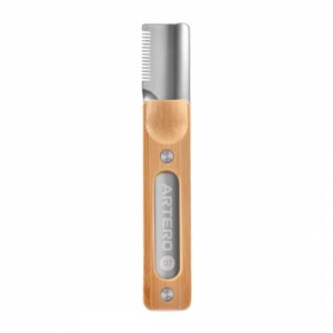 Artero Nature Collection Trimovací nůž Medium trimming 07 na krycí srst 14 zubů
