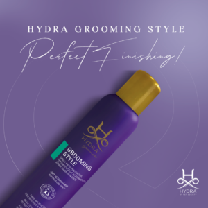 Hydra Grooming Style Spray finální úprava