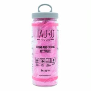 Tauro pro Line Sušící a chladící ručník