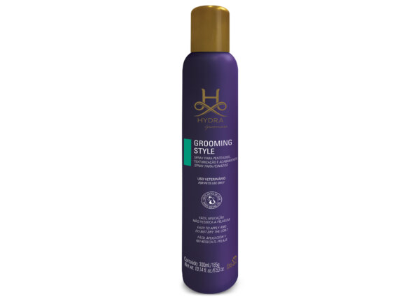 Hydra Grooming Style Spray finální úprava - Image 2