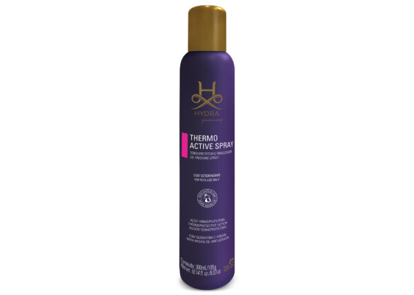 Hydra Thermo Active Spray finální úprava - Image 2