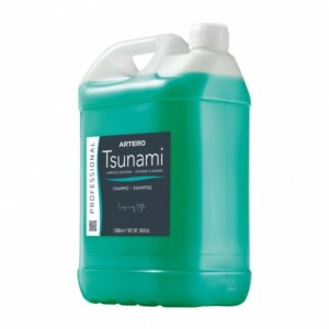 Šampon Artero Tsunami pro eliminaci zápachu