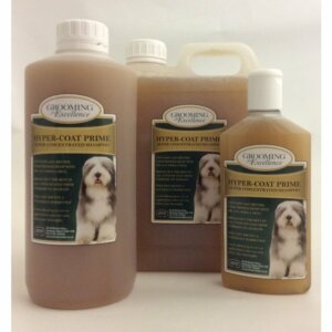 Animal Health Hyper-Coat Prime šampón