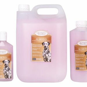 Animal Health Almond mandlový šampón