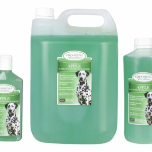 Animal Health Apple jablečný šampón