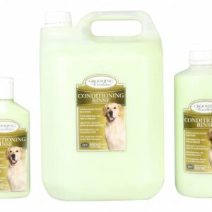 Animal Health Grooming rinse kondicionér