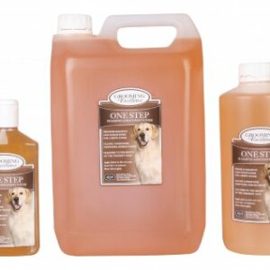 Animal Health ONE STEP šampon a kondicioner 2in1