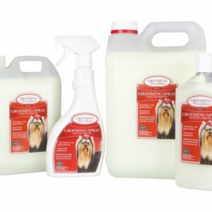 Animal Health Grooming spray rozčesávač