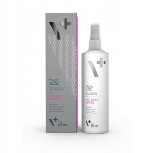 VetExpert Hot Spot Spray na kožní léze