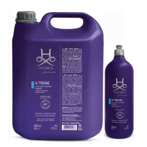 HYDRA X-treme Shampoo silný šampon