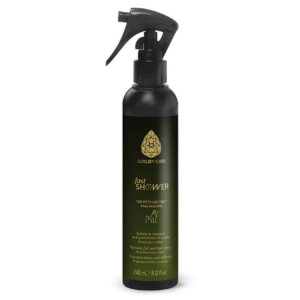 HYDRA Luxury Care Fast Shower Bezoplachový šampon