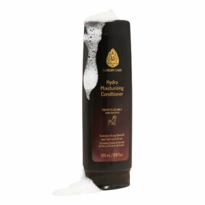 HYDRA Luxury Care Moisturizing Conditioner Hydratační kondicionér