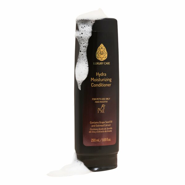 HYDRA Luxury Care Moisturizing Conditioner Hydratační kondicionér