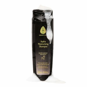 HYDRA Luxury Care Moisturizing Shampoo Hydratační šampon
