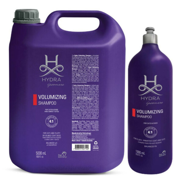 HYDRA Volumizing Shampoo objemový šampon