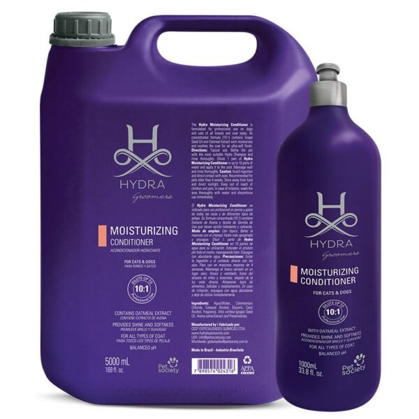 HYDRA Moisturizing Conditioner hydratační kondicionér