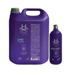 HYDRA Moisturizing Shampoo hydratační šampon