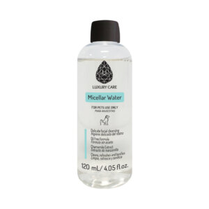 HYDRA Luxury Care Micellar Water Micelární voda na obličej a záhyby