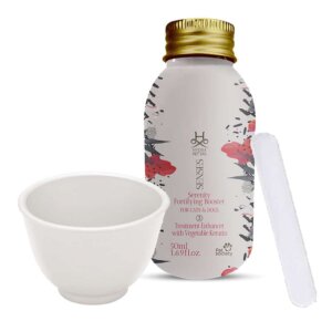 HYDRA Pet Spa Senses Mixing Bowl and Spatula Miska a špachtle na míchání