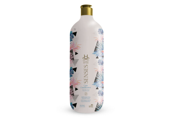 HYDRA Wellness Pet Spa Senses Care Conditioner hydratační kondicioner