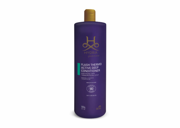 HYDRA Flash Thermo Active Deep Conditioner hloubková termo maska