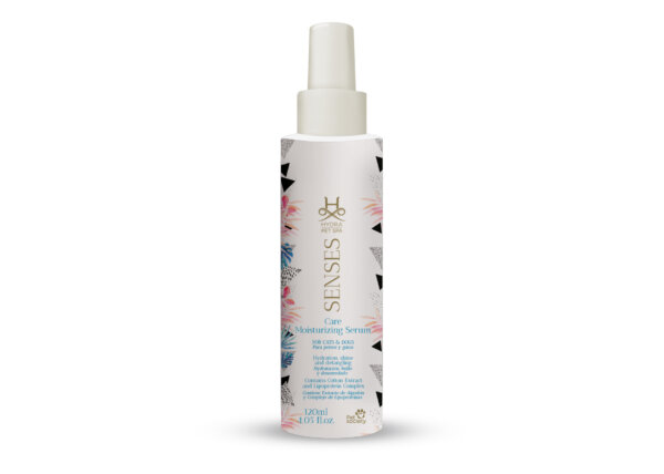 HYDRA Wellness Pet Spa Senses Care Moisturizing Serum hydratační sérum