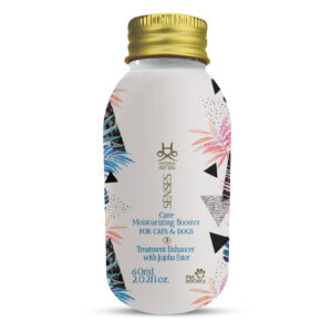 HYDRA Wellness Pet Spa Senses Care Booster posilující olej