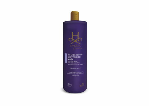 HYDRA Intense Repair Silky Smooth Mask regenerační hedvábná maska